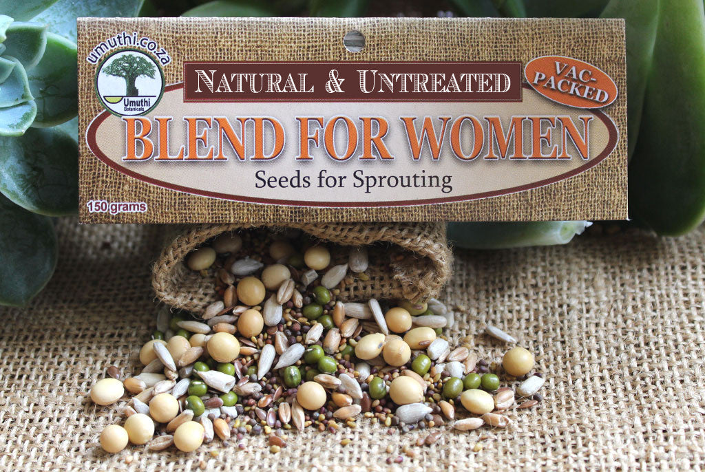 BLEND FOR WOMEN