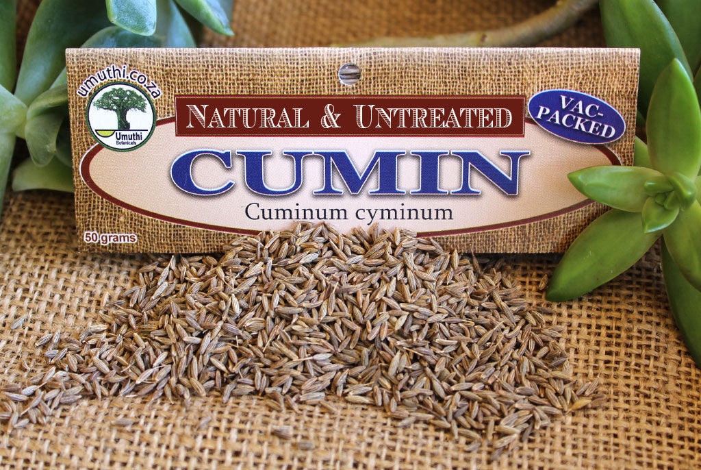 CUMIN SEEDS