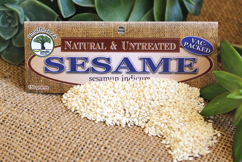 SESAME SEEDS